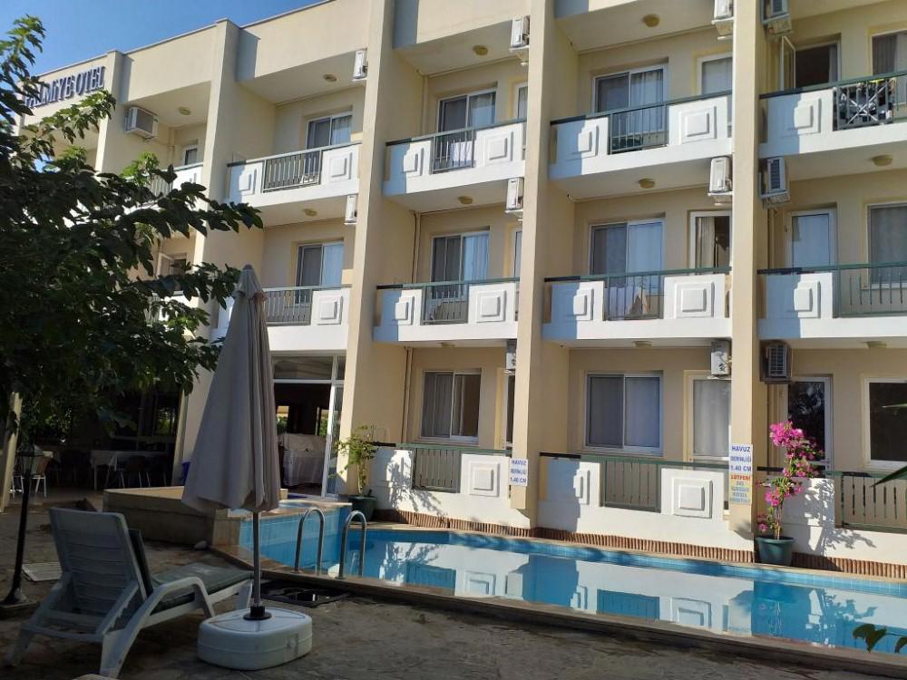 Palmiye Otel