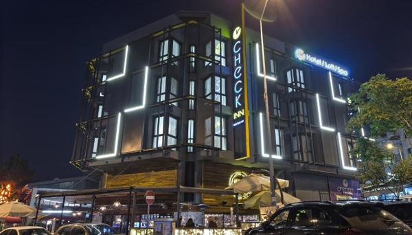 Check Inn Ankara