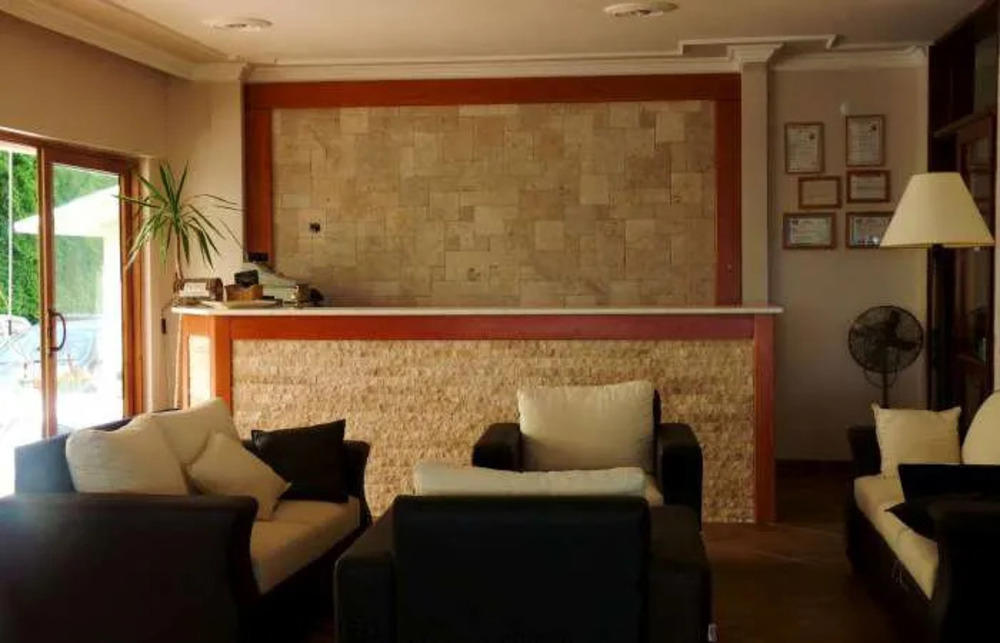 Palmiye Otel