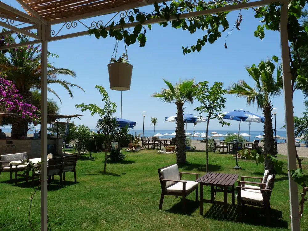 Palmiye Otel