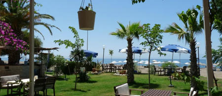 Palmiye Otel
