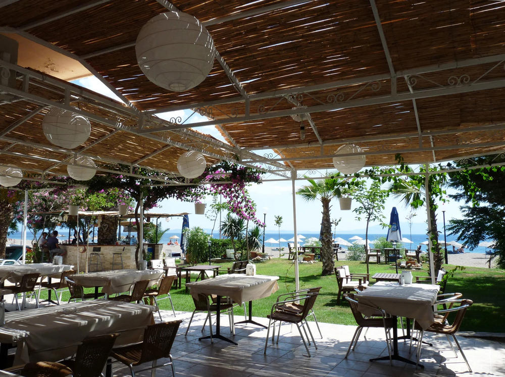 Palmiye Otel