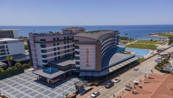 Lonicera Premium Hotel