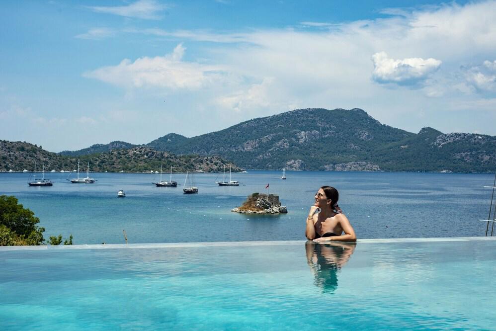Alice Tatil Evi