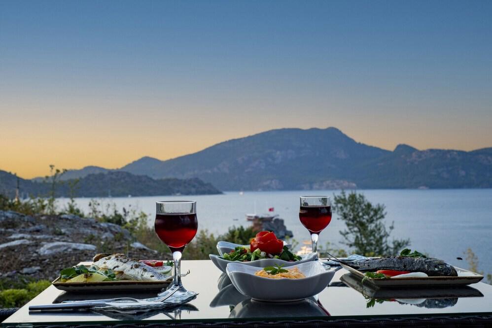 Alice Tatil Evi