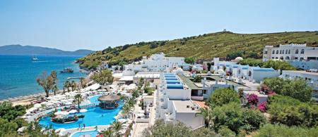 Salmakis Resort & Spa