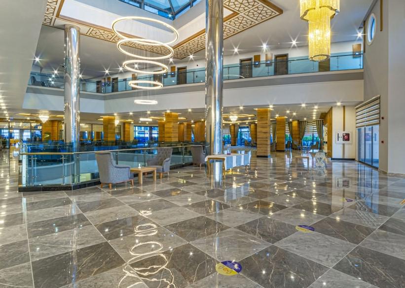 Lonicera Premium Hotel