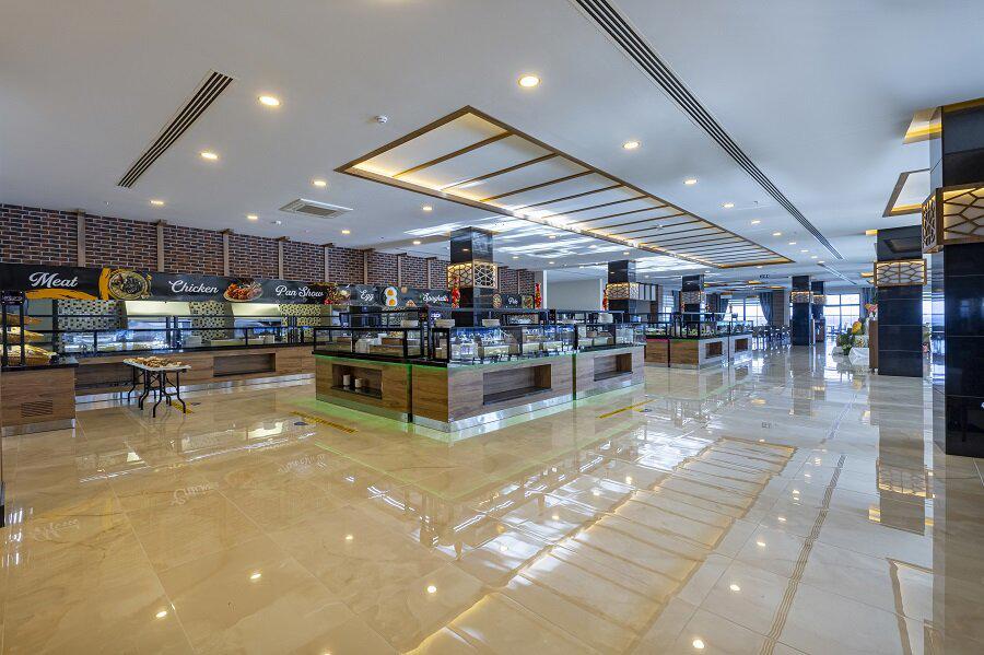 Lonicera Premium Hotel