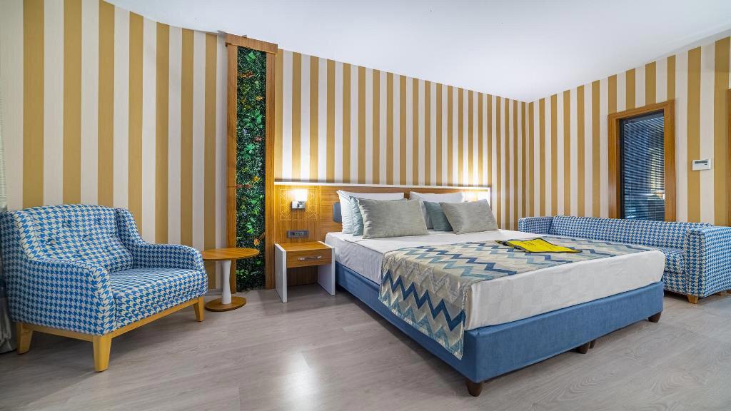 Lonicera Premium Hotel