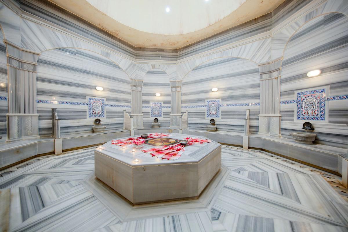 Salmakis Resort & Spa