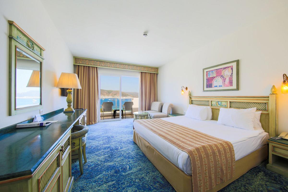 Salmakis Resort & Spa