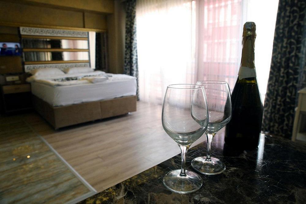 Holiday Business Otel Bakırköy