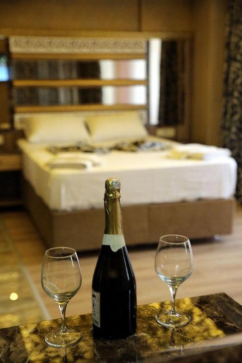 Holiday Business Otel Bakırköy