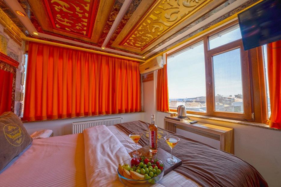 Holiday Business Otel Bakırköy