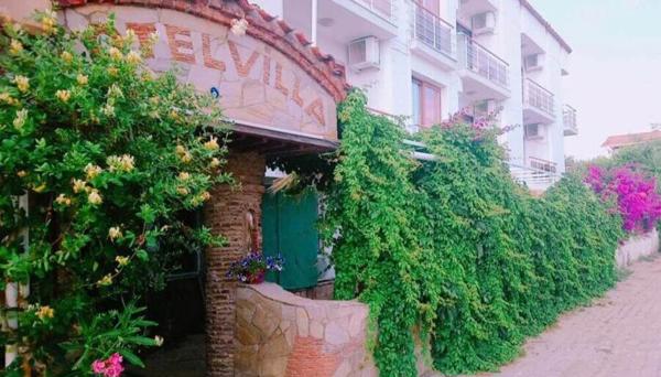 Villa Hotel