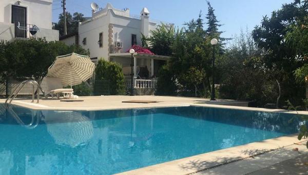 Villa Nora