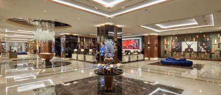 Hilton İstanbul Maslak