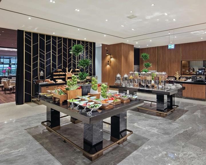 Hilton İstanbul Maslak