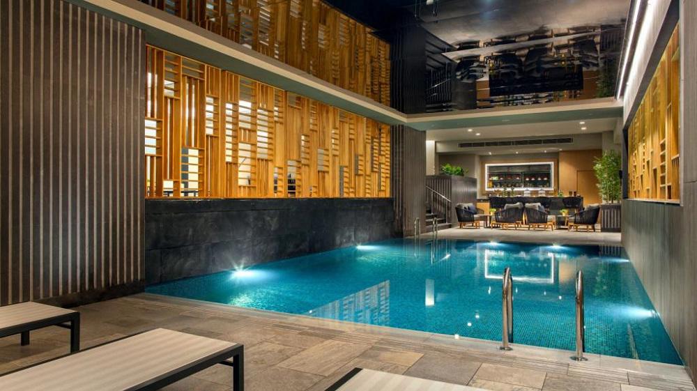Hilton İstanbul Maslak