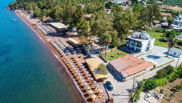 Marmaris Kensington Green