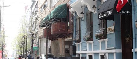 Nil Hotel