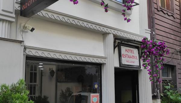 Hotel Estambul