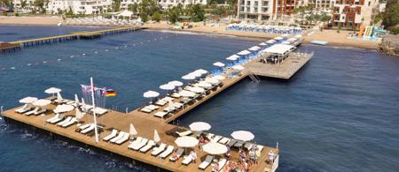 Sundance Residences & Suites Hotel