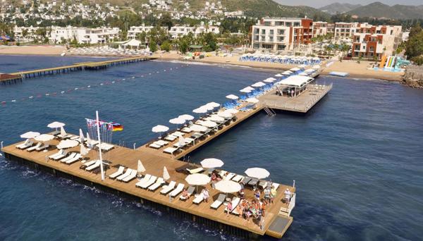 Sundance Residences & Suites Hotel