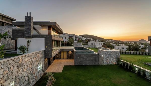 7 Deluxe Villas