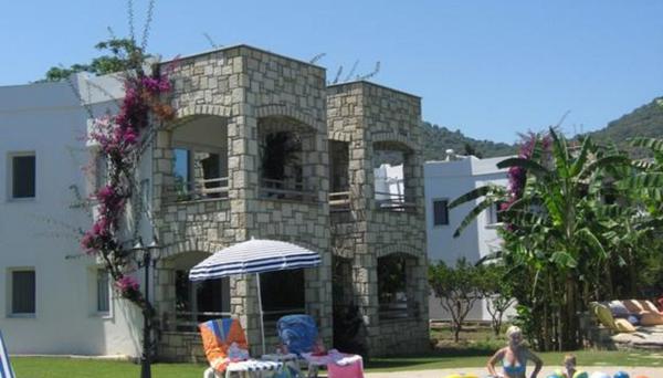 Sun Garden Apart Hotel