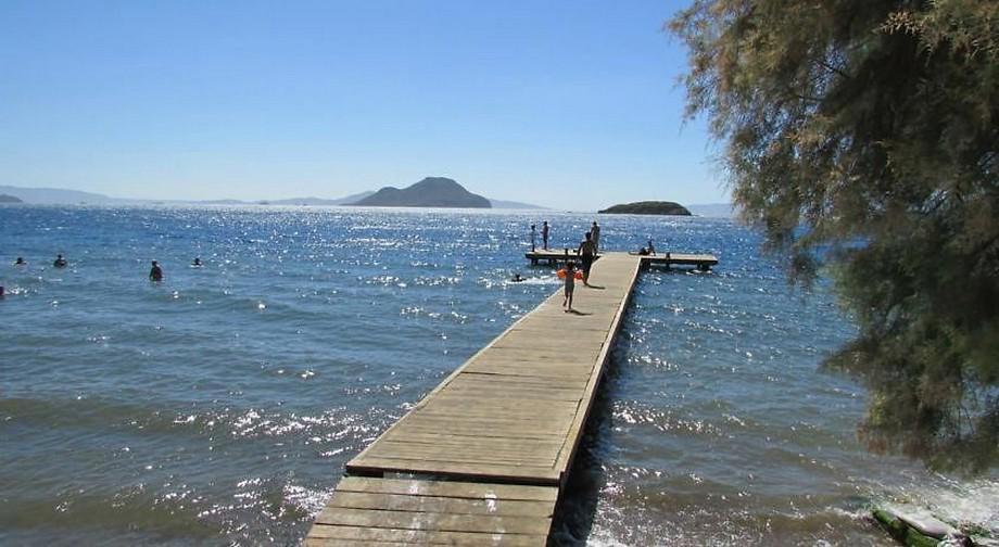 Peda Blue Bodrum Beach Hotel