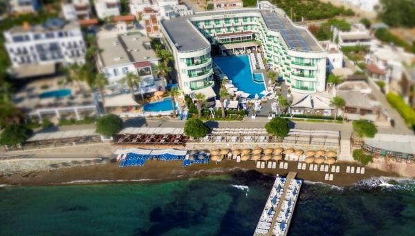 Dragut Point South Hotel