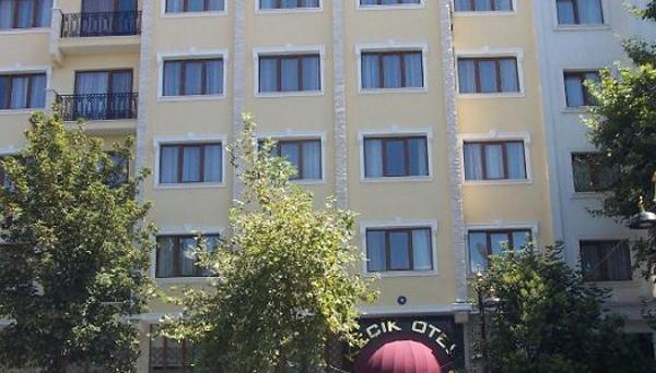 Keçik Hotel
