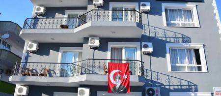 The Pera Hotel Marmaris
