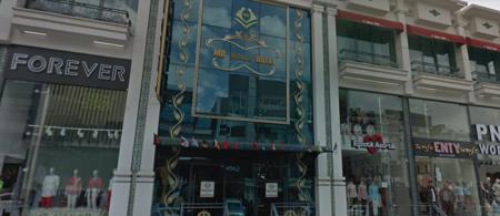 Mb Deluxe Hotel