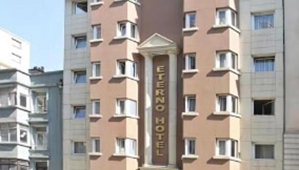 Peak Star Otel