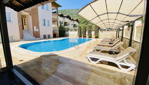 Belmaris Apartments