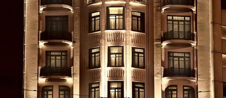 Taxim Hill Hotel