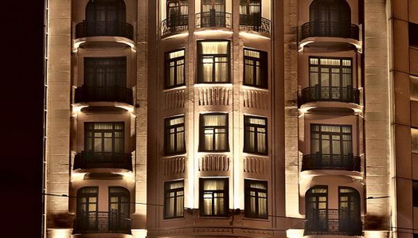 Taxim Hill Hotel