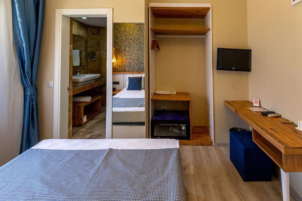 Der Inn Hotel Konyaaltı