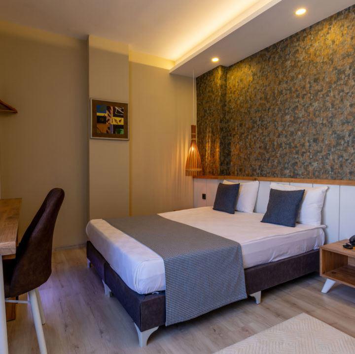 Der Inn Hotel Konyaaltı