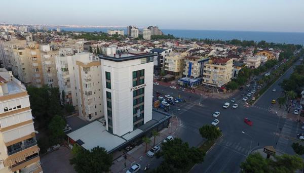 Türkay Hotel