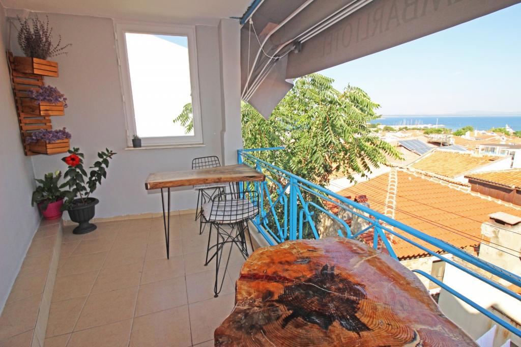 Hambarlı Otel