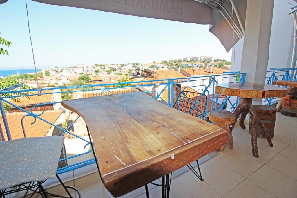 Hambarlı Otel