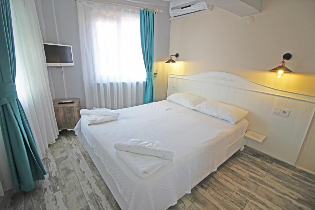 Hambarlı Otel