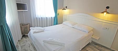 Hambarlı Otel
