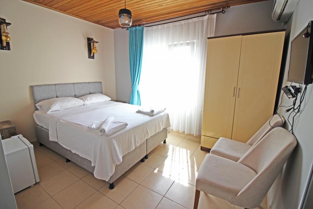 Hambarlı Otel