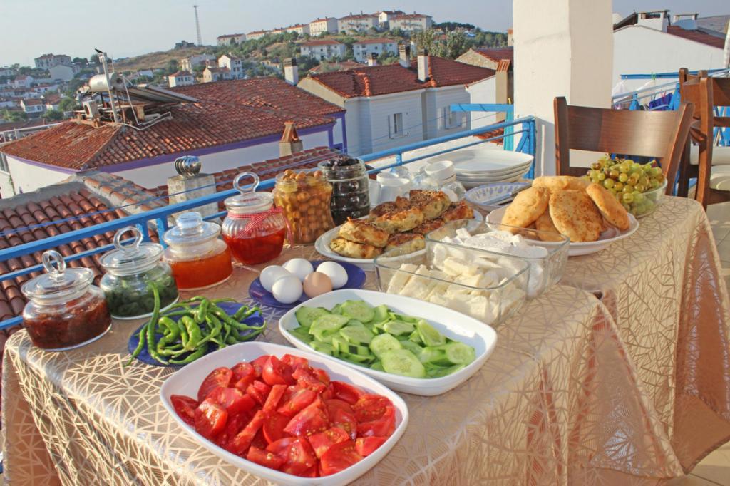 Hambarlı Otel