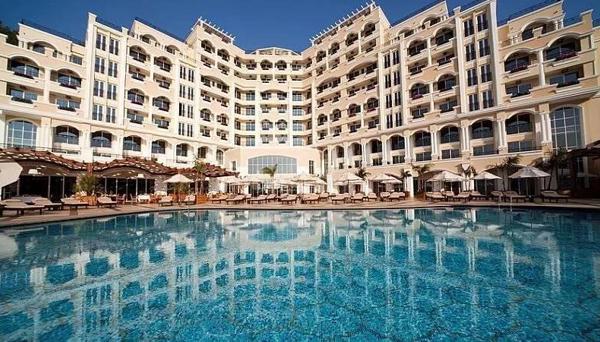 Angel's Marmaris