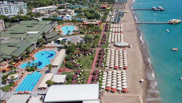 Pine Beach Belek